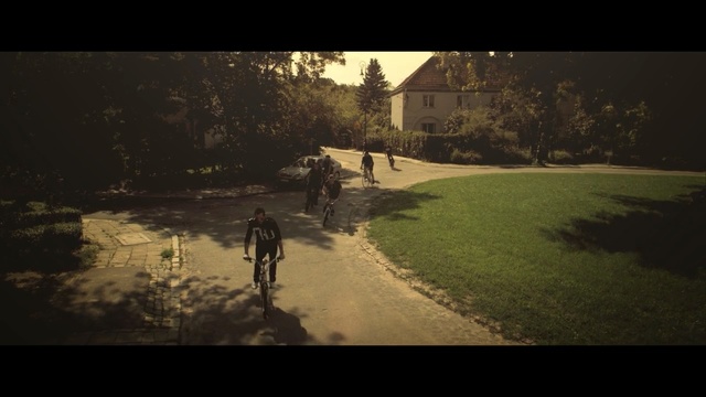 Video Reference: Nature, Sky, Morning, Tree, Grass, Sunlight, Photography, Landscape, Screenshot