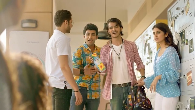 Video Reference: fashion, product, girl, Person