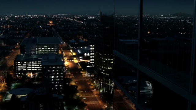 Video Reference: metropolitan area, cityscape, city, urban area, metropolis, night, skyline, sky, skyscraper, downtown