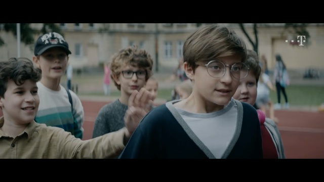 Video Reference: Eyewear, People, Social group, Photograph, Facial expression, Crowd, Glasses, Fun, Youth, Community