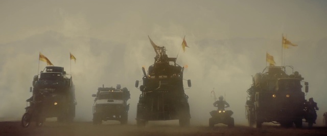 Video Reference: Atmospheric phenomenon, Dust, Haze, Mode of transport, Vehicle, Mist, Fog, Landscape