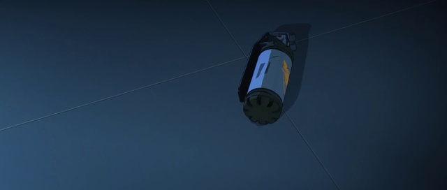 Video Reference: Sky, Light, Lighting, Street light, Atmosphere