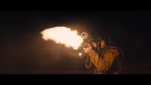 Video Reference: Light, Darkness, Sky, Smoke, Heat, Atmosphere, Flame, Photography, Cloud, Night