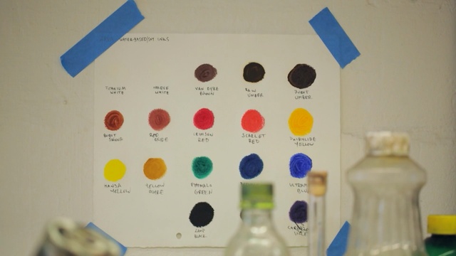 Video Reference: Product, Design, Plastic bottle, Plastic, Person