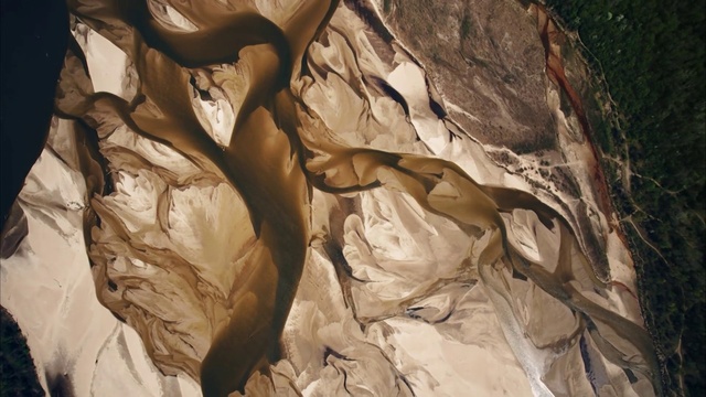 Video Reference: Geology, Formation, Rock, Tree, Plant