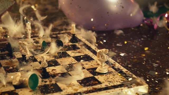 Video Reference: Games, Board game, Indoor games and sports, Chessboard, Chess, Recreation, Tabletop game, Photography, Sports equipment, Play