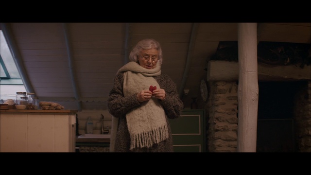 Video Reference: Screenshot, Photography, Animation, Fur, Fictional character, Scene