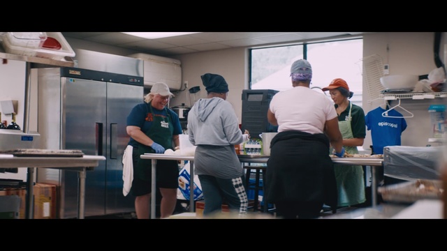 Video Reference: Room, Job, Competition, Competition event