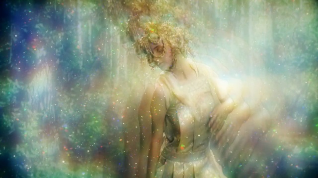 Video Reference: nature, atmosphere, nebula, universe, sky, outer space, grass, sunlight, space, computer wallpaper