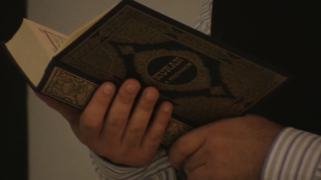 Video Reference: Brown, Finger, Hand