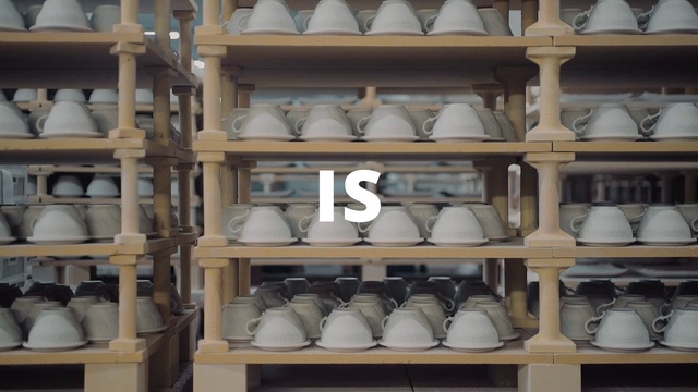Video Reference: Shelf, Collection, Helmet, Headgear, Personal protective equipment, Pottery, Shoe, Furniture, Shelving, Porcelain