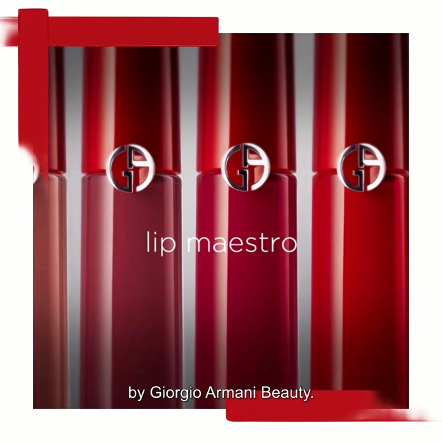 Video Reference: Red, Product, Curtain, Material property, Font, Textile, Interior design, Rectangle, Door