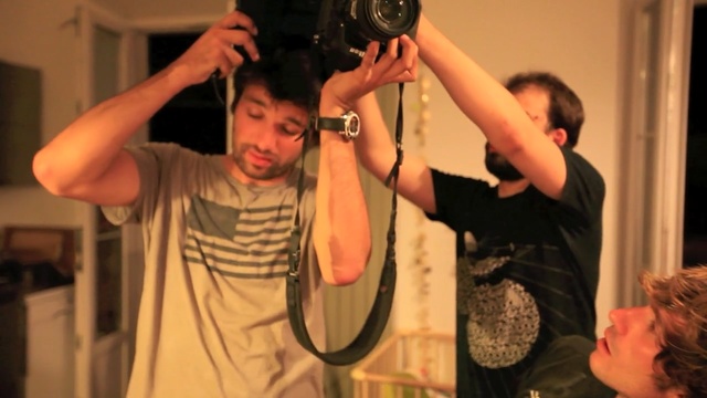 Video Reference: performing arts, performance, performance art, drama, event, girl, acting, fun, scene