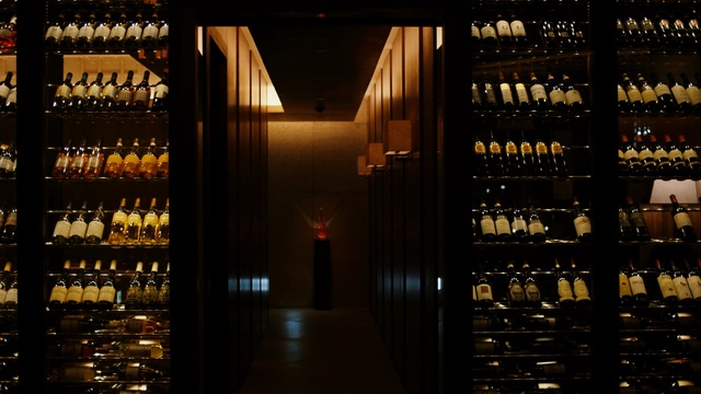 Video Reference: drink, liquor store, alcoholic beverage, distilled beverage, wine cellar, winery, wine, whisky, bar, alcohol