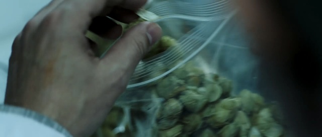 Video Reference: organism, finger, water