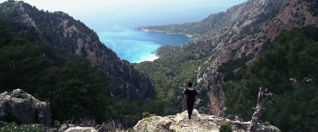 Video Reference: Mountainous landforms, Mountain, Wilderness, Hill station, Nature reserve, Coast, Ridge, Valley, Cape, Adventure