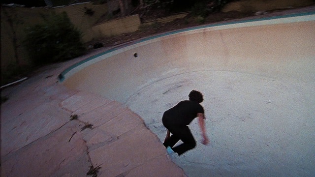 Video Reference: Recreation, Fun, Shadow, Concrete, Photography, Skateboarding Equipment, Leisure, Sports equipment