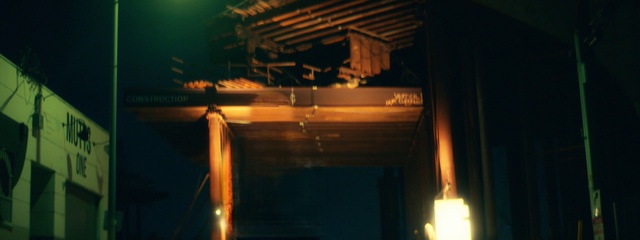 Video Reference: Light, Lighting, Night, Sky, Room, Architecture, Darkness, Heat, Photography, Stage