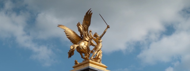 Video Reference: statue, sky, landmark, monument, sculpture, cloud, stock photography
