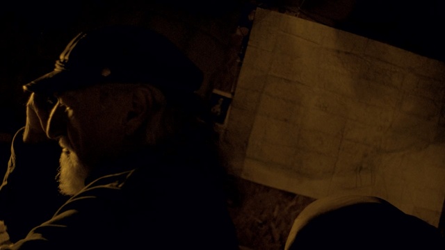 Video Reference: black, darkness, night, light, sky, midnight, facial hair