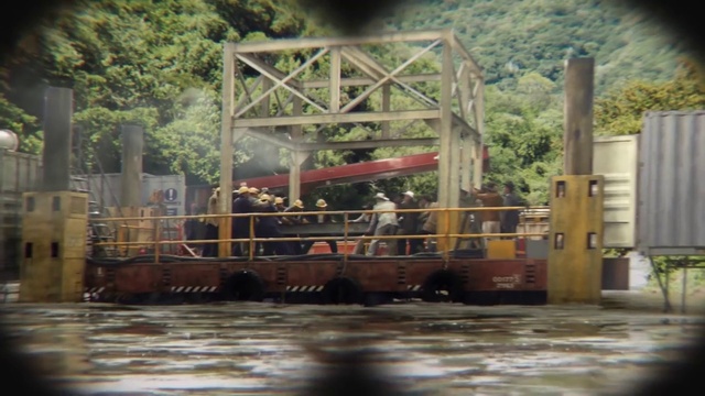 Video Reference: Transport, Waterway, Water, Vehicle, Wheel, Automotive wheel system, Watercraft, Boat, Channel, River