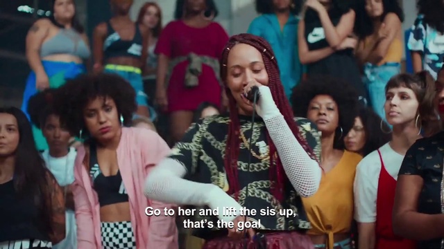 Video Reference: People, Product, Event, Crowd, Audience, Youth, Performance, Party, Ceremony, Leisure