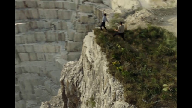 Video Reference: Bedrock, Plant, Mountain, Formation, Outcrop, Landscape, Fault, Wood, Klippe, Escarpment