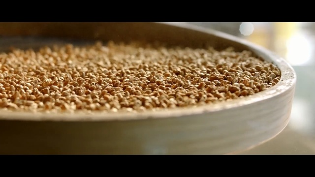 Video Reference: Food, Ingredient, Cuisine, Gomashio, Dish, Superfood, Plant, Quinoa, Recipe, Cereal
