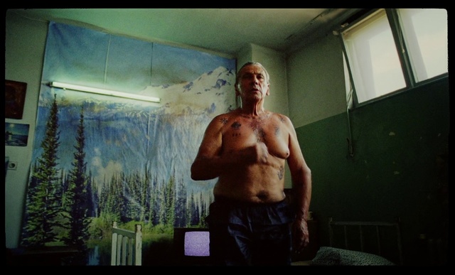 Video Reference: Barechested, Muscle, Arm, Chest, Human, Human body, Chest hair, Flesh, Room, Abdomen