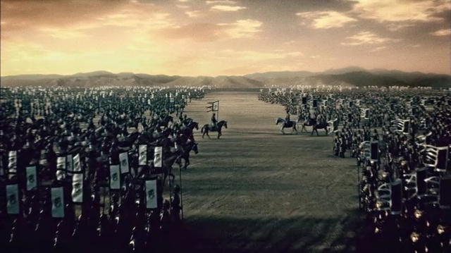 Video Reference: Sky, Cloud, Morning, Horizon, Atmosphere, Photography, Evening, Sunset, Tree, Landscape