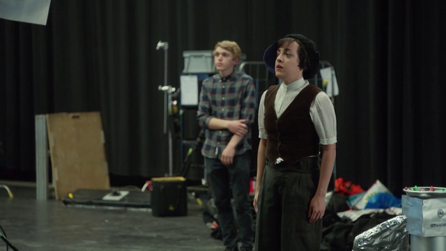 Video Reference: Performance, Talent show, Event, Performing arts, heater, Drama, Acting, Person