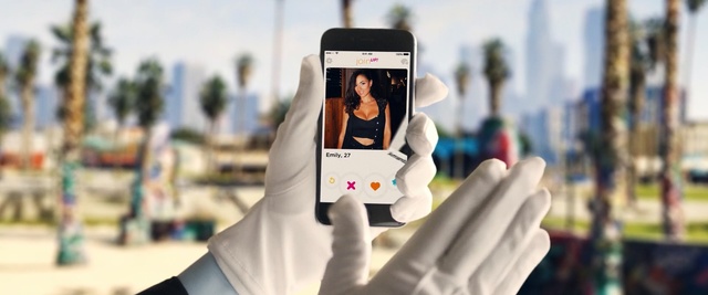 Video Reference: technology, girl