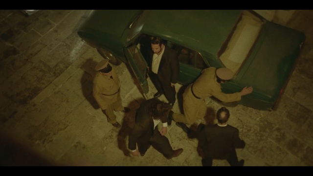 Video Reference: mammal, screenshot, snapshot, darkness, human, midnight, pc game, computer wallpaper