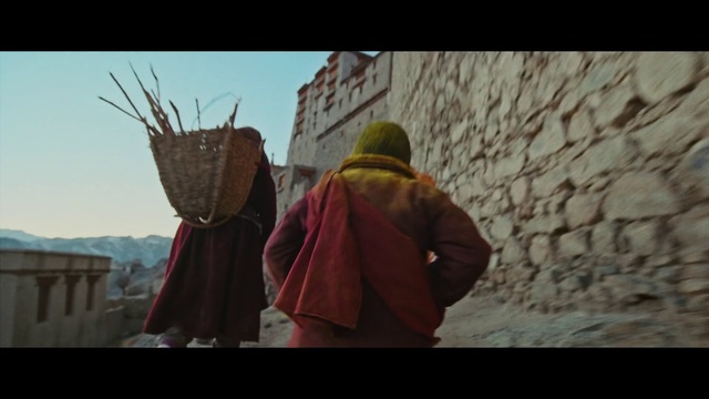Video Reference: Photograph, People, Snapshot, Human, Adaptation, Outerwear, Fun, Screenshot, Temple, Photography