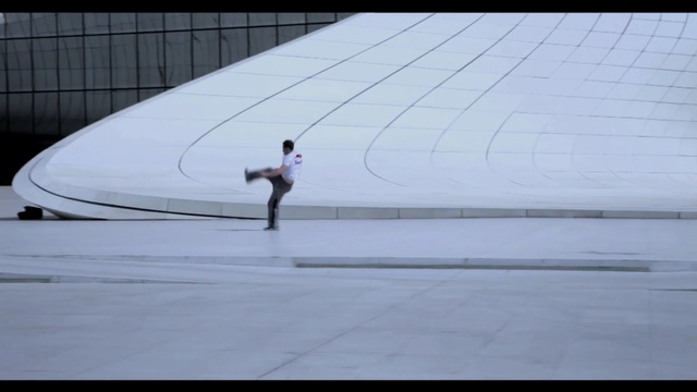 Video Reference: Line, Architecture, Recreation