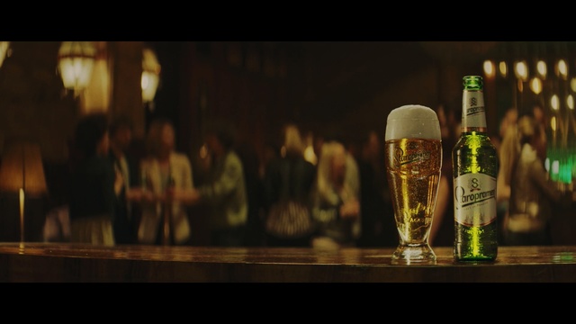 Video Reference: drink, distilled beverage, bottle, alcoholic beverage, glass bottle, alcohol, night, darkness, liqueur, bar