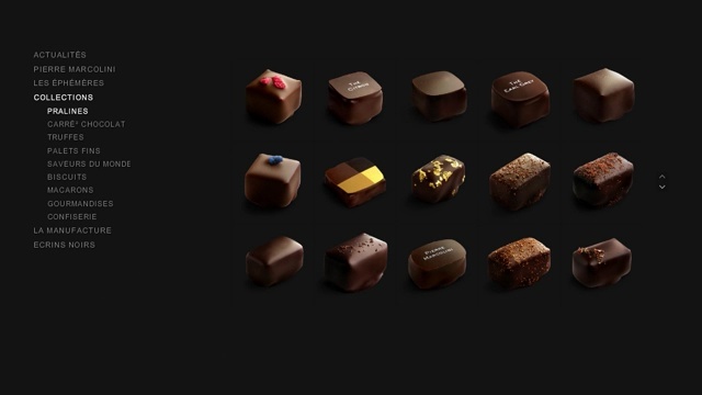 Video Reference: chocolate, praline, text, font, computer wallpaper, bonbon