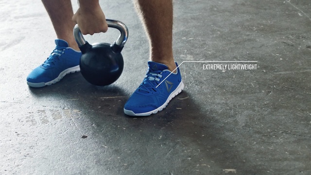 Video Reference: footwear, blue, shoe, sneakers, leg, outdoor shoe, electric blue, athletic shoe, foot, human leg