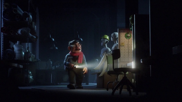 Video Reference: Performance, Stage, Performing arts, Performance art, Scene, Adaptation, Screenshot, heater, Event, Darkness