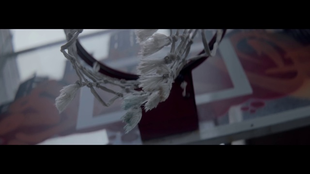 Video Reference: White, Light, Personal protective equipment, Snapshot, Glass, Water, Eye, Font, Photography, Eyewear