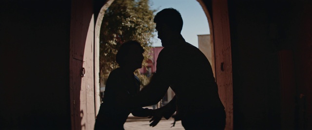 Video Reference: Photograph, Romance, Photography, Fun, Shadow, Interaction, Gesture, Love, Darkness, Silhouette