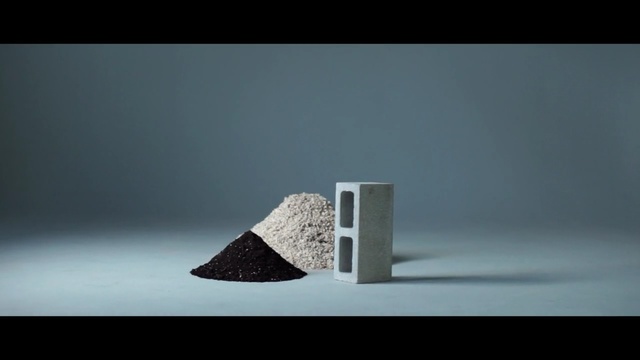 Video Reference: still life photography, black and white, shadow, angle, font