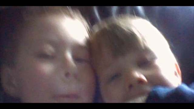 Video Reference: face, nose, person, cheek, head, forehead, chin, emotion, mouth, kiss