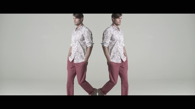 Video Reference: man, male, Person