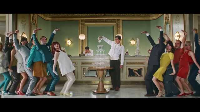 Video Reference: fun, event, drama, girl, Person