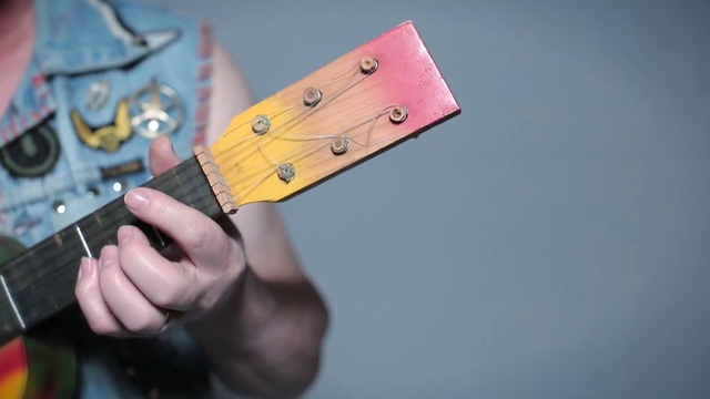 Video Reference: hand, finger, plucked string instruments, musical instrument, guitar, string instrument