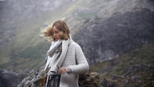 Video Reference: People in nature, Photograph, Outerwear, Photography, Happy, Adventure