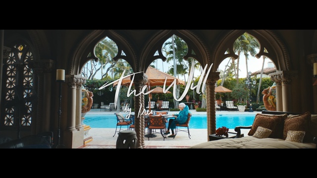 Video Reference: Property, Architecture, Building, Room, Arch, Vacation, Tree, House, Real estate, Leisure
