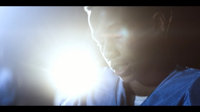 Video Reference: blue, face, photograph, person, nose, light, emotion, sunlight, photography, sky