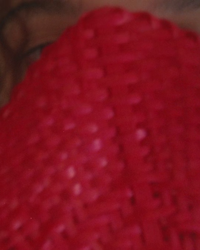 Video Reference: Red, Woolen, Crochet, Knitting, Wool, Pink, Carmine, Maroon, Textile, Magenta